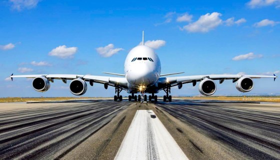 Airbus A350: la star del cielo