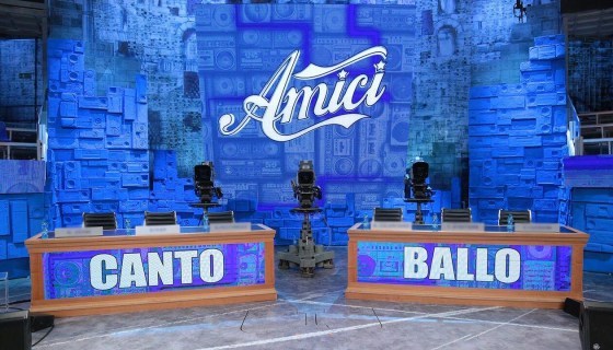 Amici di Maria