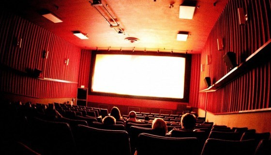 Appuntamento al cinema