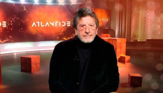 Atlantide
