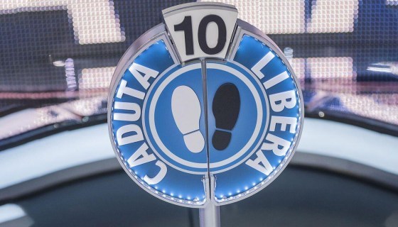 Caduta libera '23