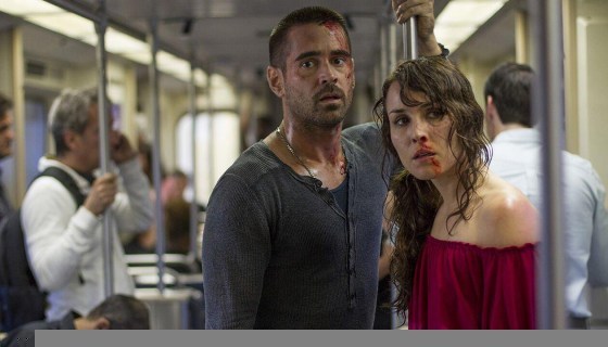 Dead Man Down - Il sapore della vendetta