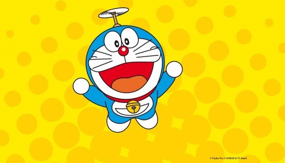 Doraemon
