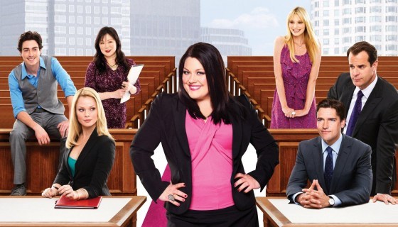 Drop Dead Diva