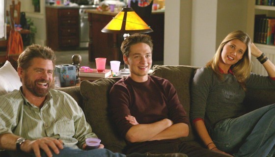 Everwood