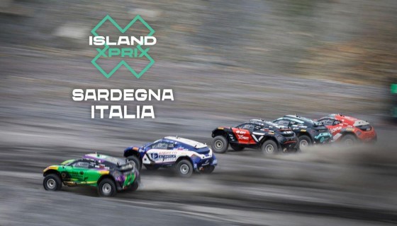 Extreme E Round 8 Sardegna | Gara 2