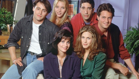 Friends