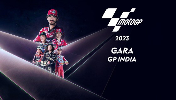 GP India