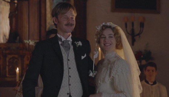 Grand Hotel - Intrighi e passioni