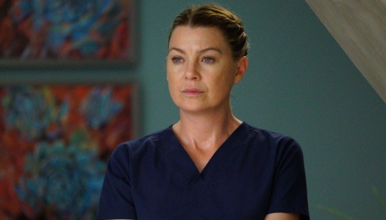 Grey's Anatomy