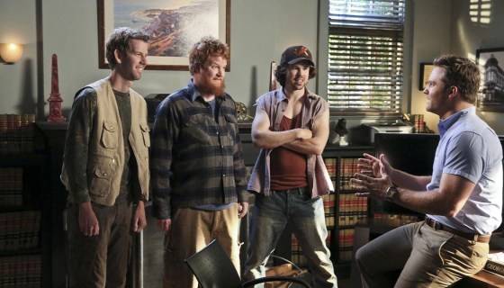 Hart of Dixie