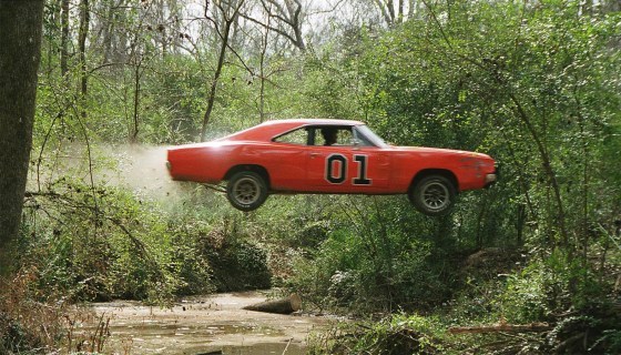 Hazzard