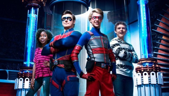 Henry Danger