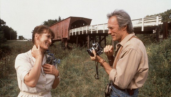 I ponti di madison county