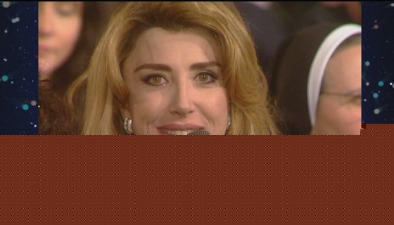 Ieri e oggi in tv special '21 - personaggi