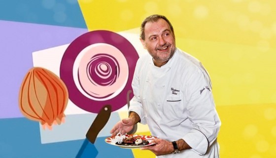 In cucina con Vissani - Il meglio