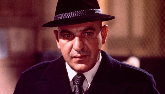 Kojak 4