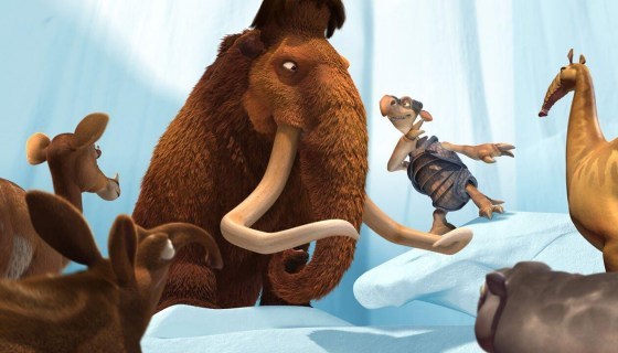 L' era glaciale 2 - Il disgelo