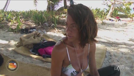 L'Isola dei Famosi - Extended Edition