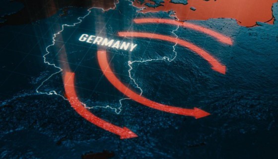 LE BASI SEGRETE DEI NAZISTI