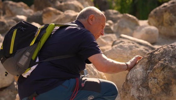 Meraviglie geologiche d'Italia - il Sud