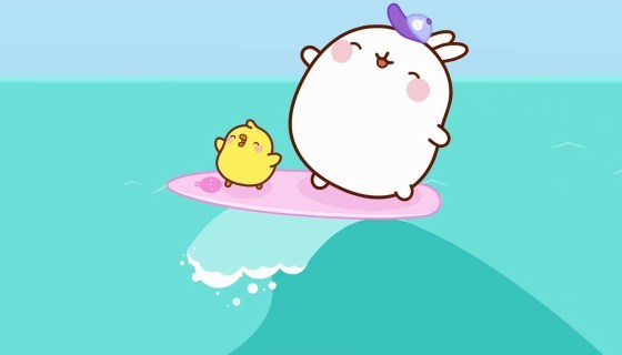 Molang