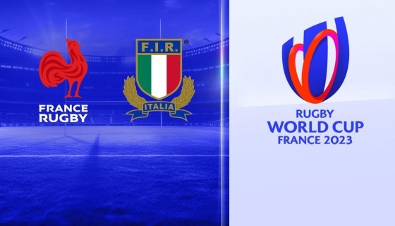 Mondiali di Rugby