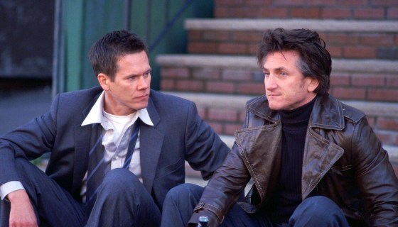 Mystic River