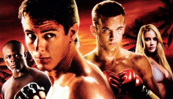Never back down - mai arrendersi