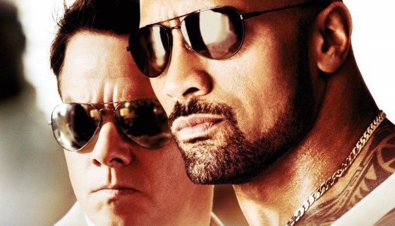 Pain & gain - muscoli e denaro