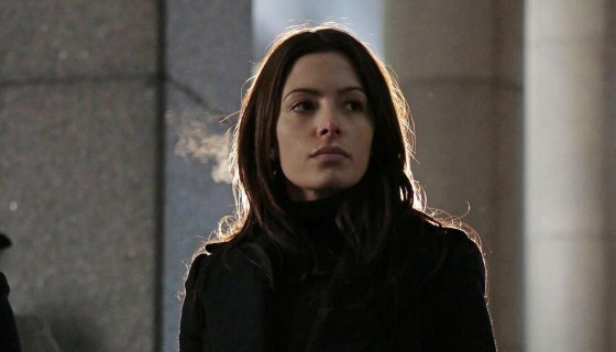 Person of Interest