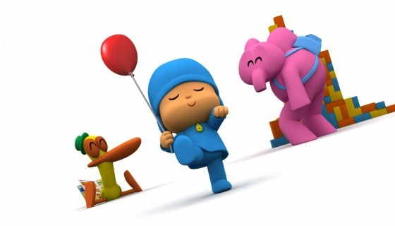 Pocoyo