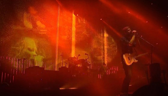Radiohead - Soundtrack for a Revolution
