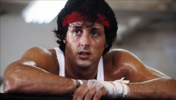 Rocky II