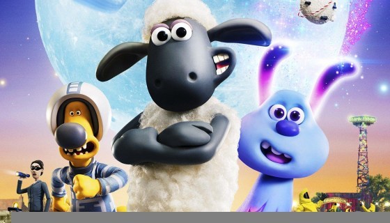 Shaun, vita da pecora - Farmageddon