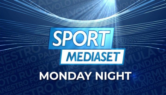 Sport Mediaset Monday Night