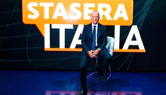 STASERA ITALIA WEEKEND