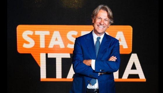 Stasera Italia