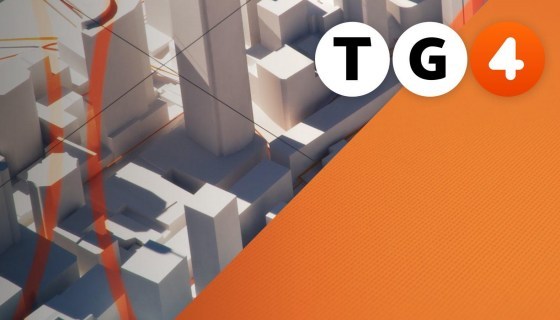 Tg4 (diretta)