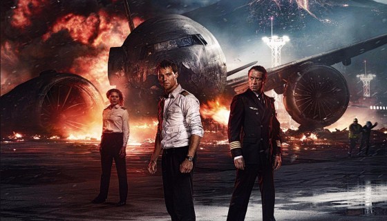 The Crew - Missione impossibile