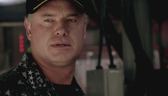 The Last Ship