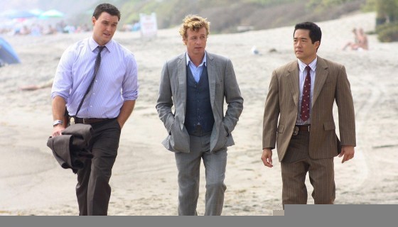 The Mentalist