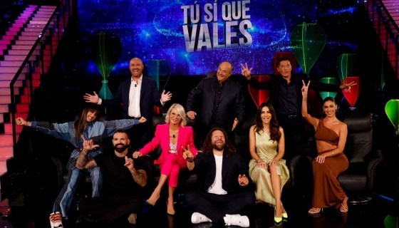 Tu si que vales '23