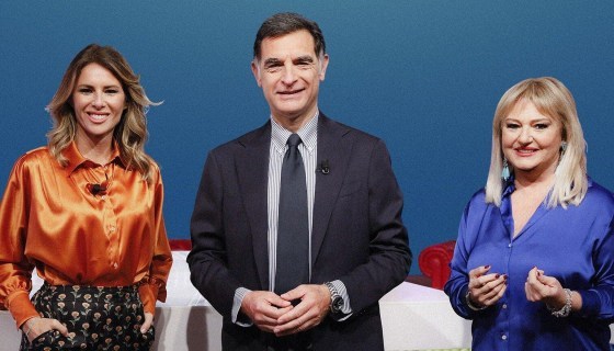 Uno Mattina In Famiglia