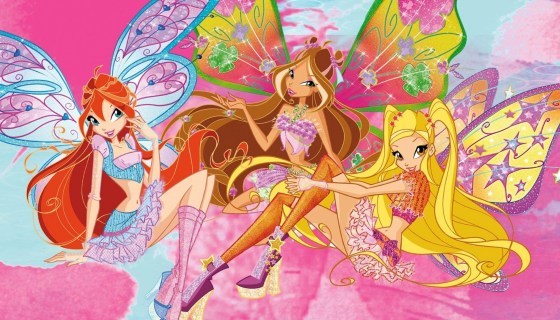 Winx Club