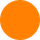 pallino arancione